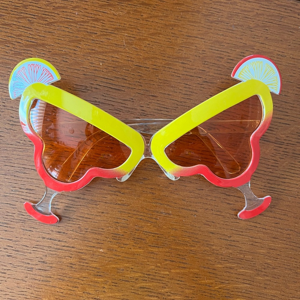 Margarita Sunglasses
